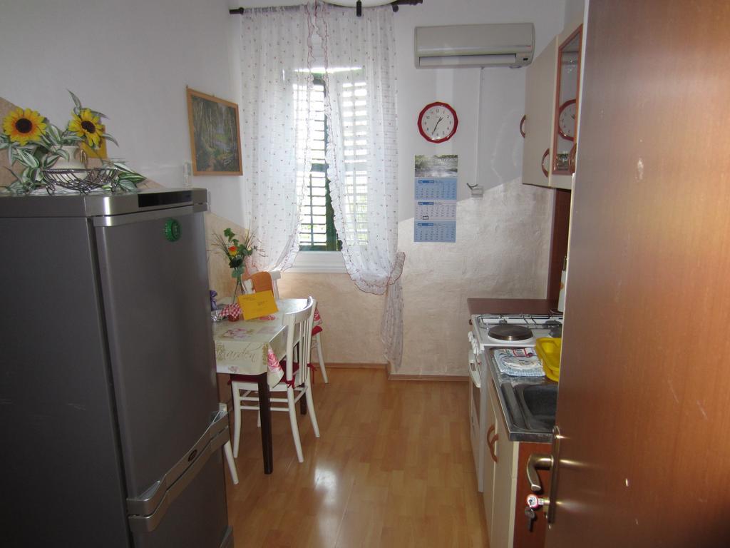 Apartment Retro III Koper Ruang foto
