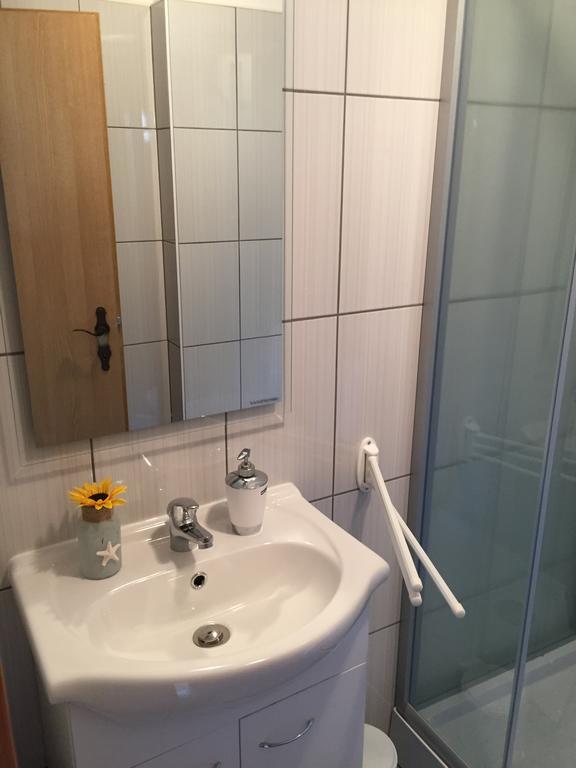 Apartment Retro III Koper Bagian luar foto