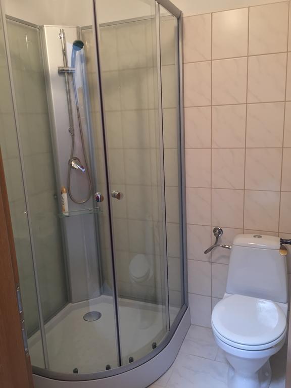Apartment Retro III Koper Bagian luar foto