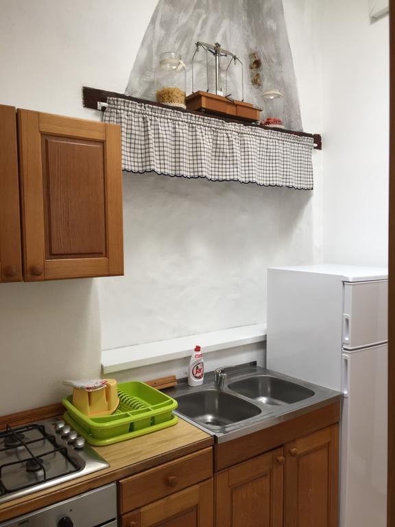 Apartment Retro III Koper Bagian luar foto