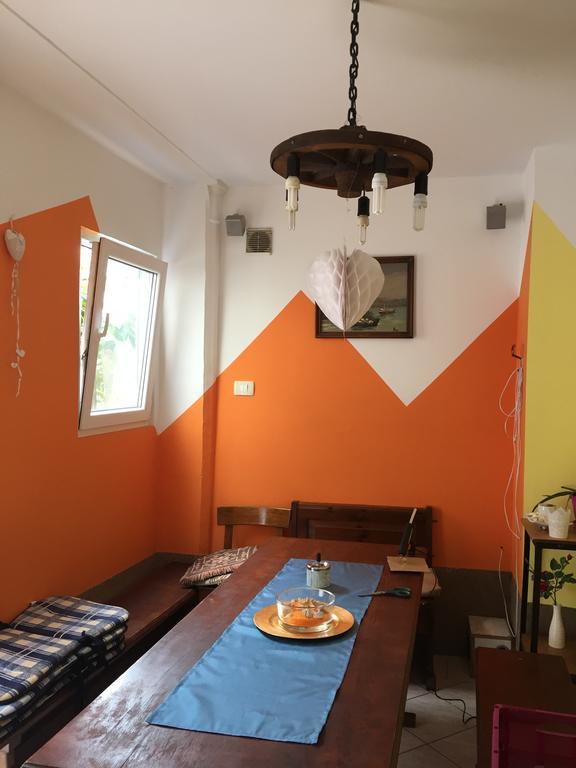 Apartment Retro III Koper Bagian luar foto